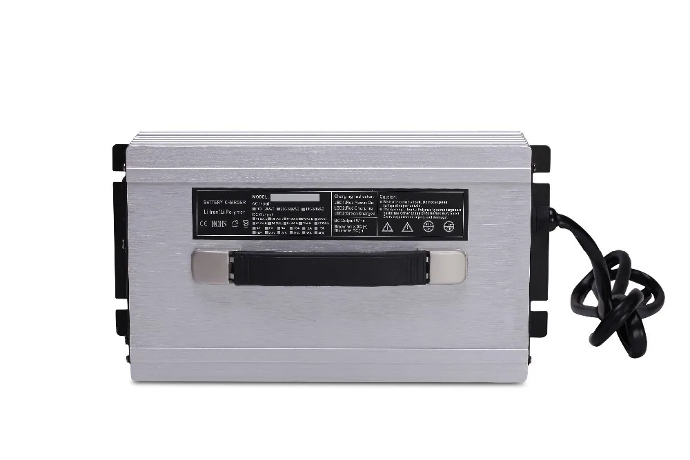 

forklift charger 1500w 60v 20a