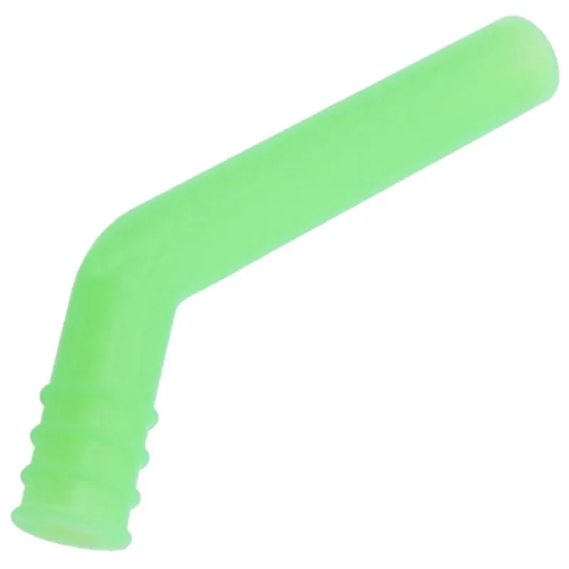 Exhaust Extension Tube Silicone For HSP 1/8 1/10 Scale Models Nitro RC Car 85789 102009 02124 Pipe | Игрушки и хобби