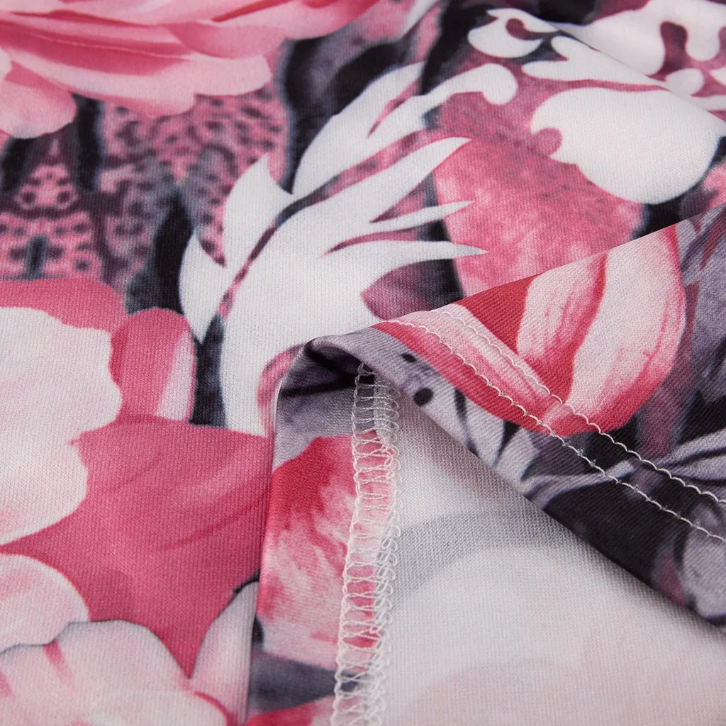 Модное женское повседневное облегающее платье высокого качества с длинным