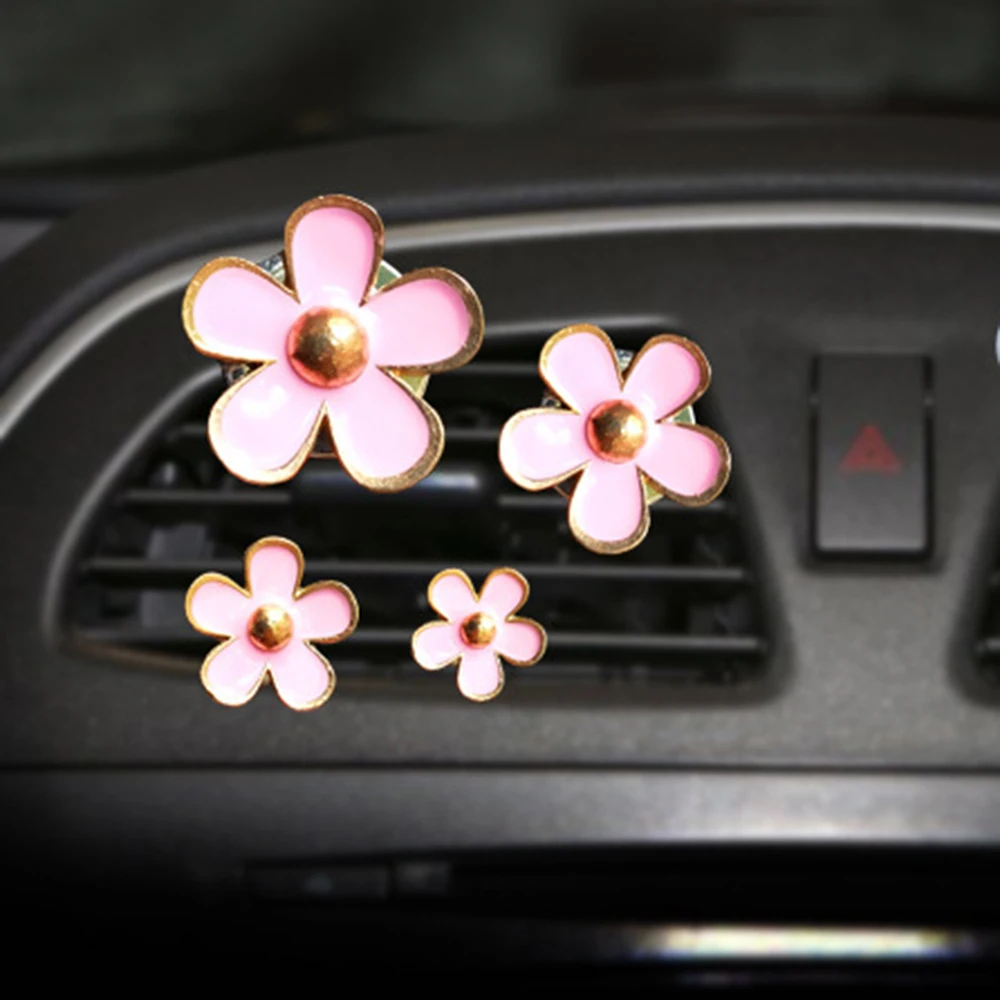 4 шт. автомобильный освежитель воздуха |