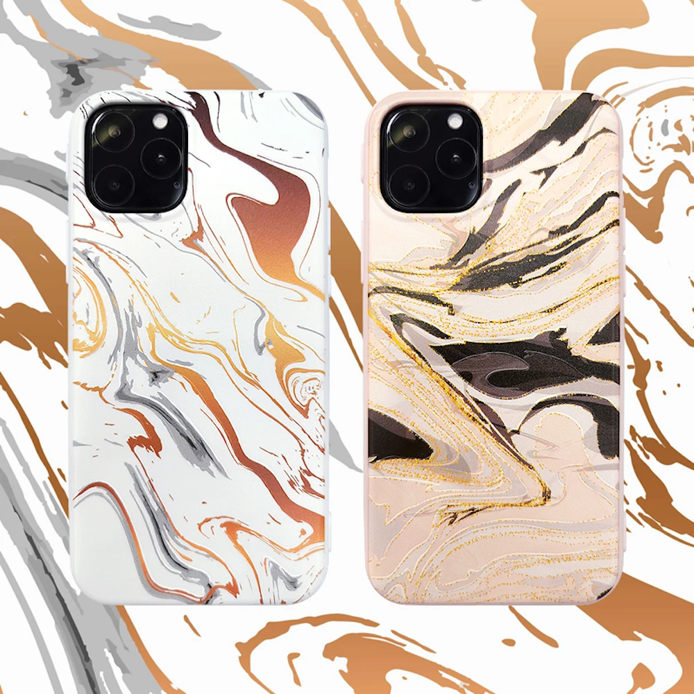 Новый рельефный мягкий чехол с 3D рельефным принтом для iPhone 11 11Pro 11ProMax X Xs XR XsMax 8Plus 8