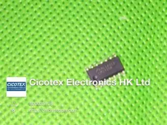 20 шт./лот LM2901MX/NOPB SOP14 ic-компаратор QUAD вольт 14-SOIC LM2901M | Драйверы двигателя