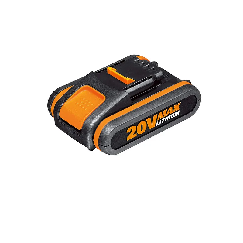 free shipping worx wa3551 20V battery |