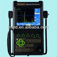 mfd650 digital ultrasonic flaw detectormetal ultrasonic flaw detector price