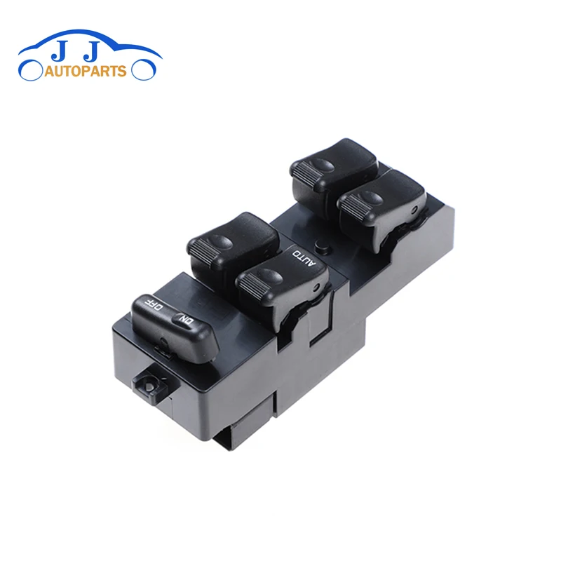 Световой переключатель управления передним левым стеклом для Mazda 1992-1997 626 и 929