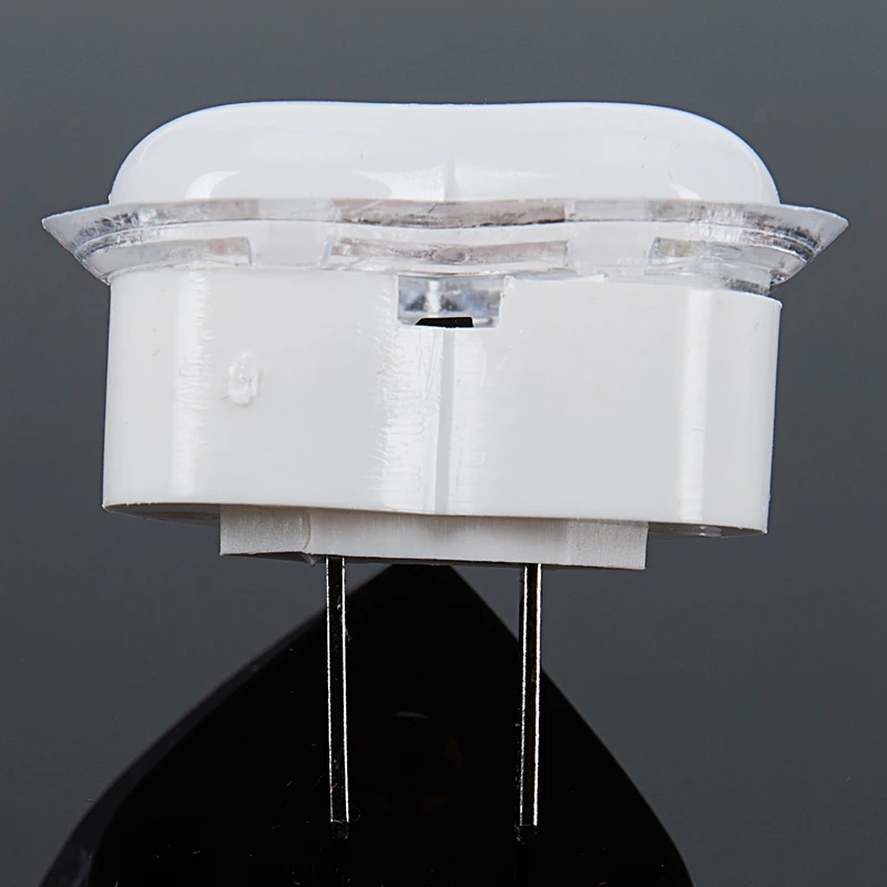 Промо-акция! Светодиодный энергосберегающий ночник в форме сердца светодиодный