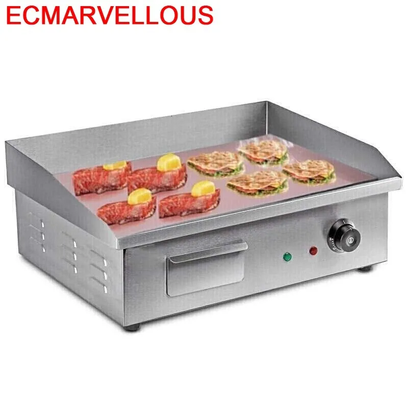 

Корейский электрорешетка Parrilla для кемпинга, электрический гриль для барбекю, барбекю, гриль для улицы, Электрогриль eppanyaki