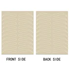 Перманентный макияж для микроблейдинга бровей, без чернил