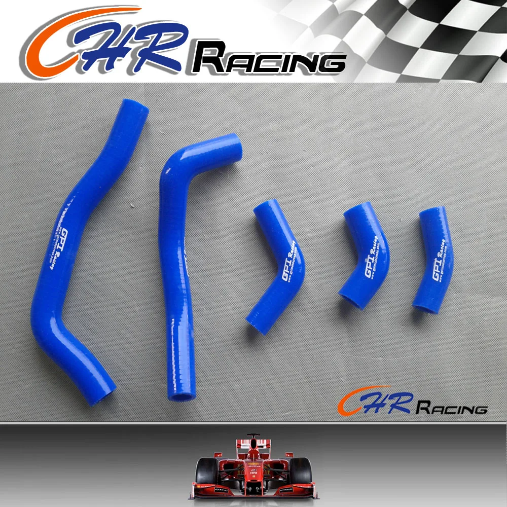 

Для Honda CRF450 FCI 05 06 07 08 комплект силиконовой ленты