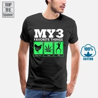 men tops tees 2017 summer fashion new chicken pot pie 420 weed blunt dank pot smoker mens funny t shirt