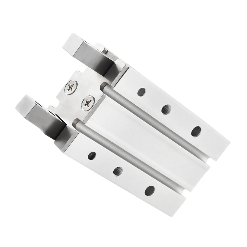 GOGO высокое качество двойного действия пневматический захват воздушный цилиндр