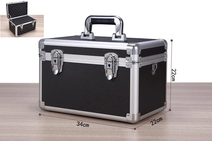 

Коробка для инструментов LISM JY131-248