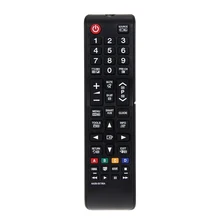 For Samsung Smart TV Remote Control AA59-00786A AA59 00786A LCD LED Smart TV Television Universal Remote Controller Replacement