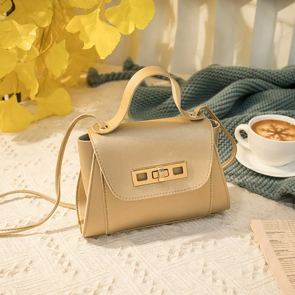 Женская кожаная сумка через плечо женская сумочка мессенджер|Сумки с ручками| |