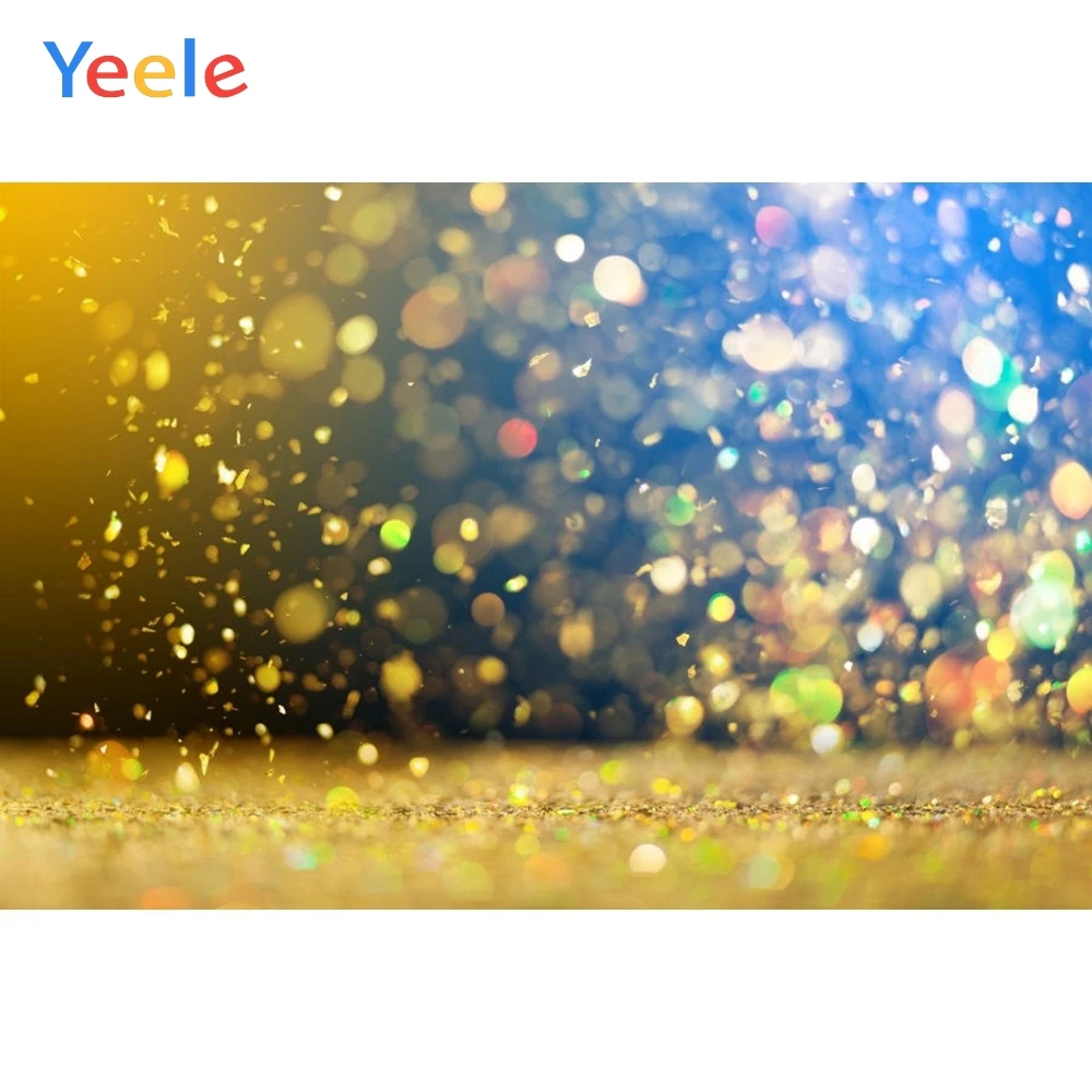 Фон для фотосъемки в горошек с блестками светильник вездами | Электроника