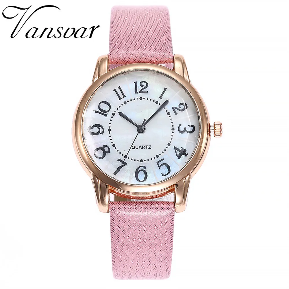 Женские наручные часы люксовый бренд повседневные кварцевые с кожаным ремешком