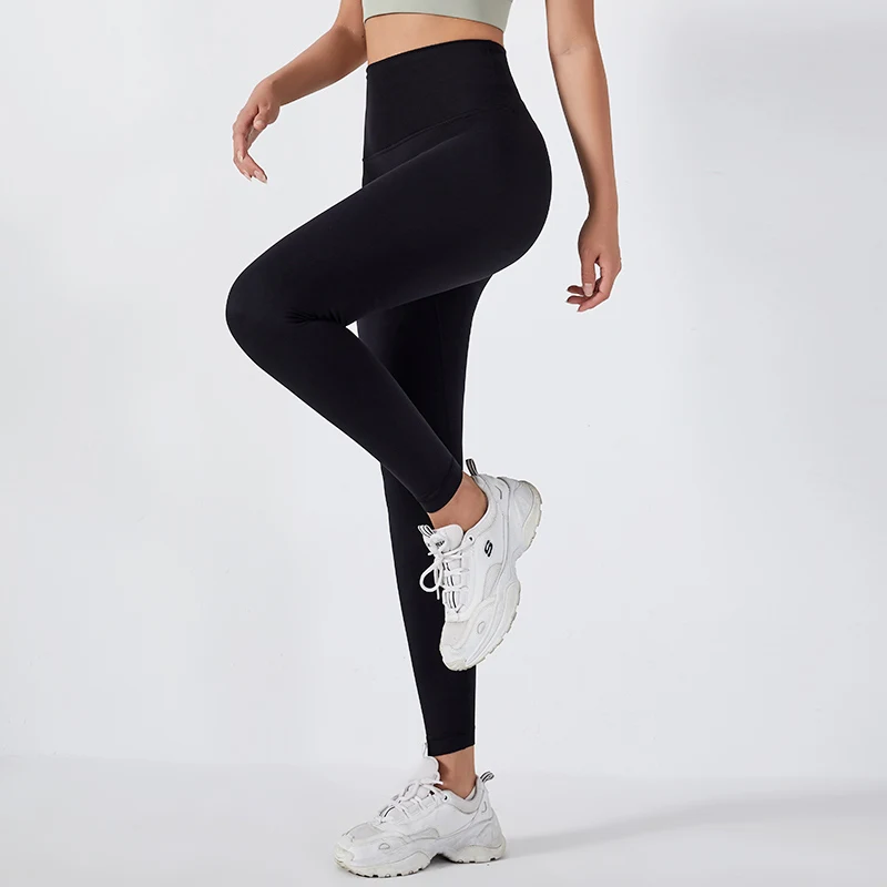 

Women Pants with Pockets High Waist Yoga Clothes Women Pants Women Yoga Gym Leggings Women Sport Leggings Workout Leggins Female