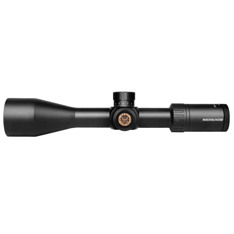 Охотничий прицел WESTHUNTER WT L 3 15X50SF высокоточный оптический стеклянная