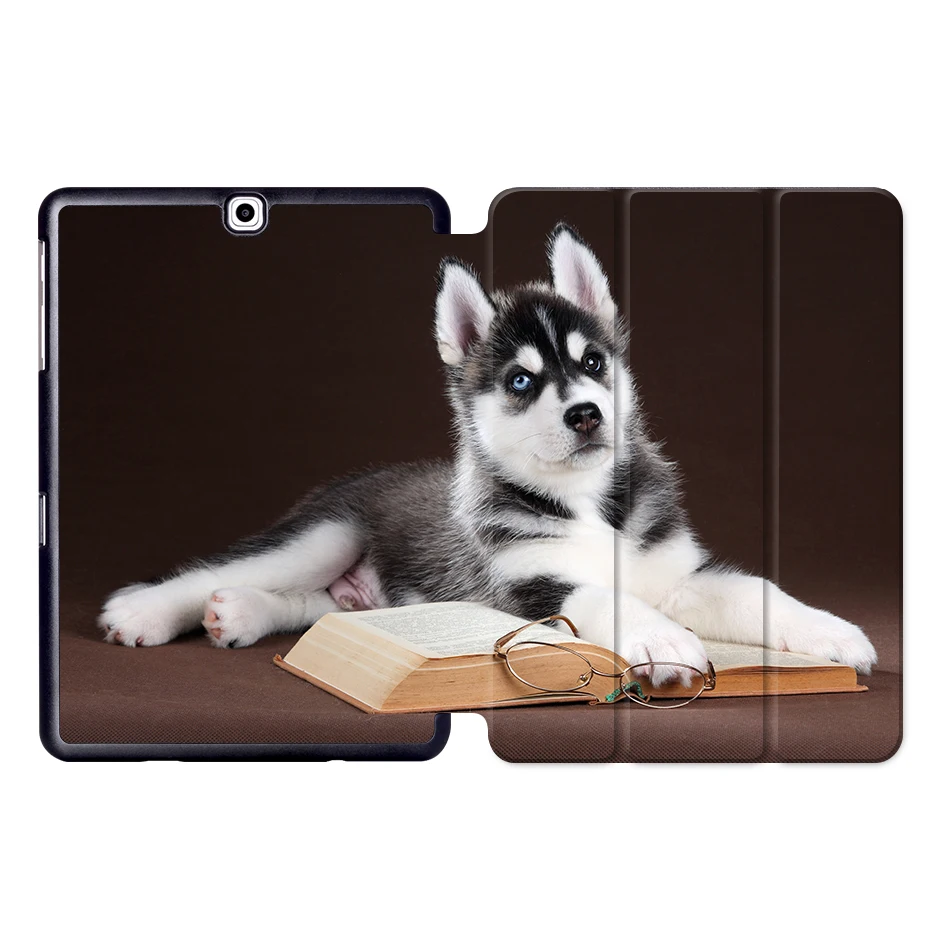 SS05 MTT чехол-подставка из искусственной кожи для samsung Galaxy Tab S2 9,7, откидной Чехол T813 T815 SM-T810 T819, чехол для планшета s - Цвет: SS05