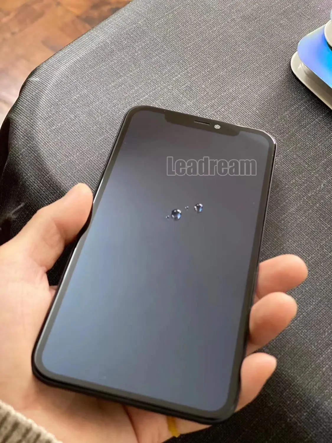 

50PCS Incell Lcd for iPhone X XR XS Max 11 Pro Max incell LCD Display Touch Screen Digitizer Assembly Replacement Parts