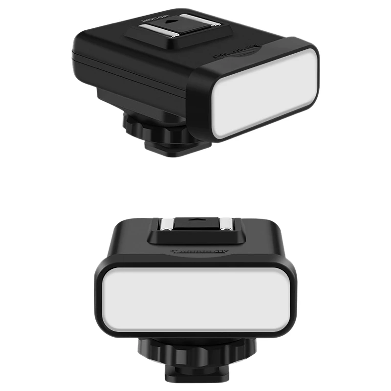 SL-20S светильник для фотосъемки цветной светодиодный с литиевой батареей