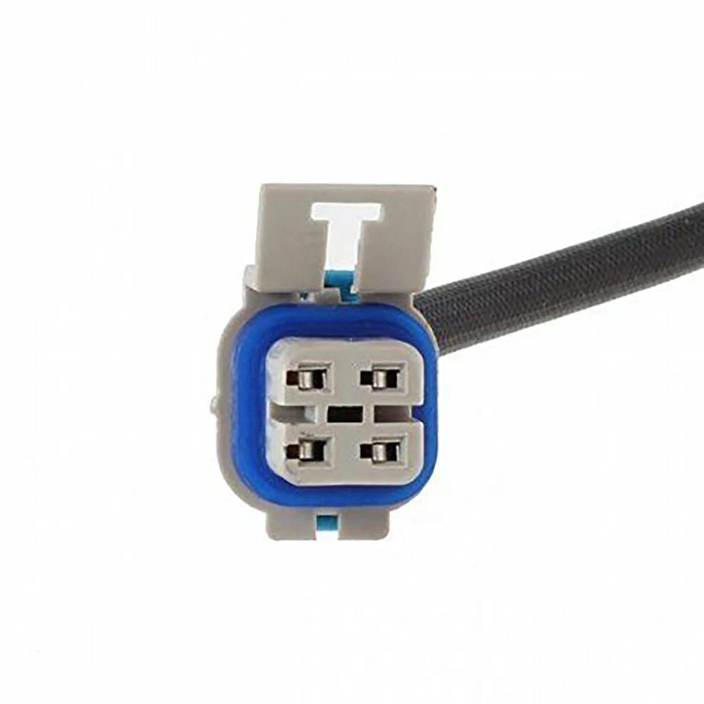 234 4669 4 провода O2 кислородный датчик вверх по течению для Cadillac Escalade EXT Chevrolet Hummer H2