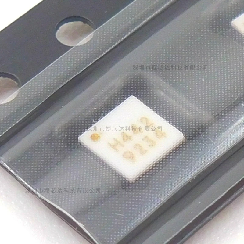 

HMC442LC3BTR HMC442 H442 QFN