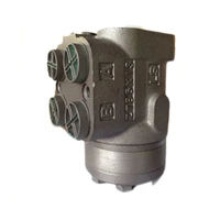 for forklift tractor integral check valve 101s 1 series open center spool valve