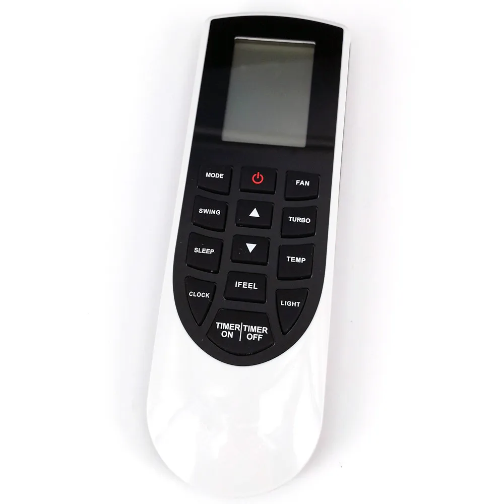 Новый пульт дистанционного управления для кондиционера YAN1F1 Gree Turbo переменным