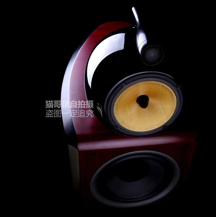 L-030 M10 двойной 10-дюймовый Hi-Fi динамик лихорадка Напольная акустическая система три двухстороннее аудио