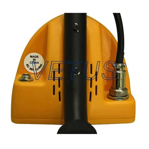 

MD-6350 MD6350 Metal undergroud gold Detector Gold Digger Treasure Hunter