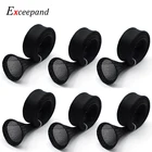 Лот 6, перчатки для литой рыболовной удочки 170 см, чехол для рыболовной удочки шириной 25 мм, Защитные носки