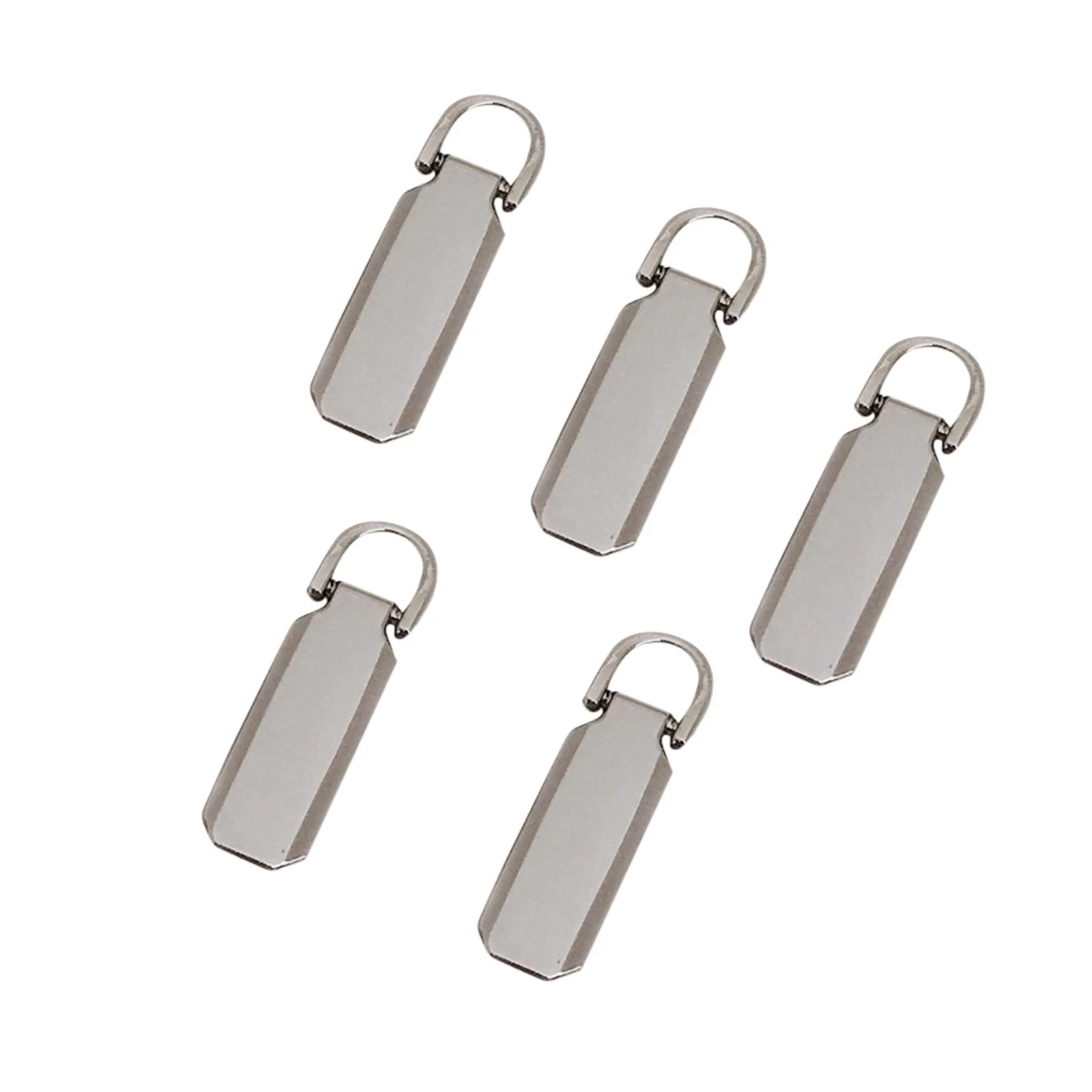 Съемные металлические застежки-молнии 3 #5 # 35 #10 шт. съемные для слайдеров на