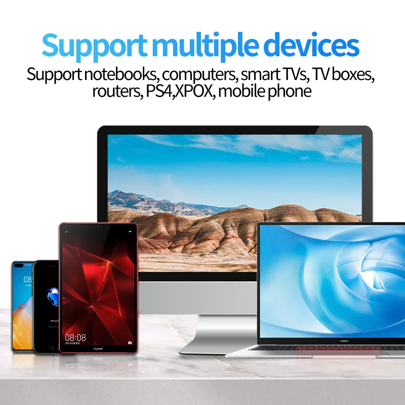 Внешний жесткий диск Feishuo 2 5 дюйма 320 Гб/500 Гб/750 Гб/ТБ/2 ТБ USB3.0 память совместимая с