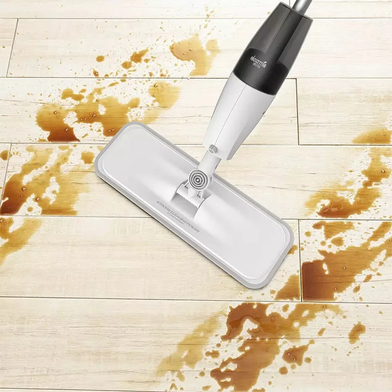 

4 /8 ./. Deerma 10 RepeatedlyTearing