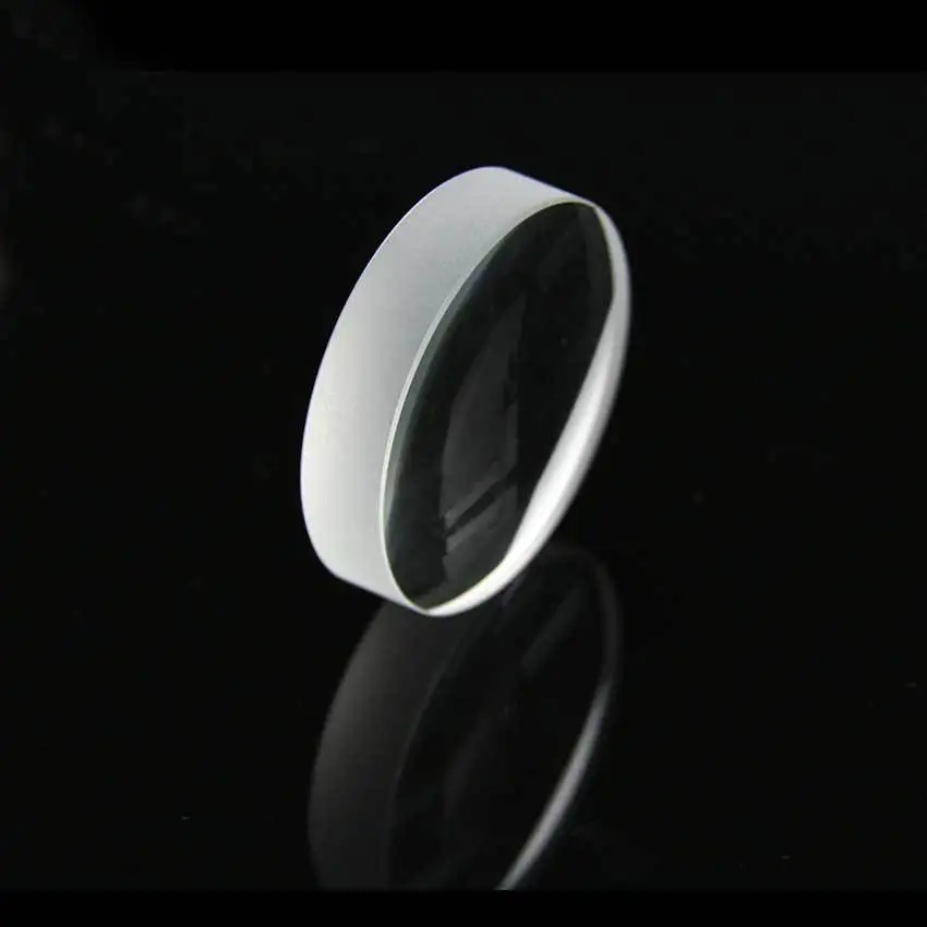 Эксклюзивные Индивидуальные оптические плоские выпуклые линзы диаметром 10 мм
