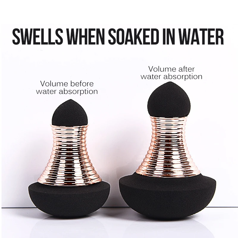 Спонж для макияжа основы под макияж спонж Мягкая косметическая губка макияжа| |