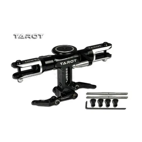 Tarot 500 Helicopter Flybarless FBL Rotor Head For Trex Align Kit | Игрушки и хобби