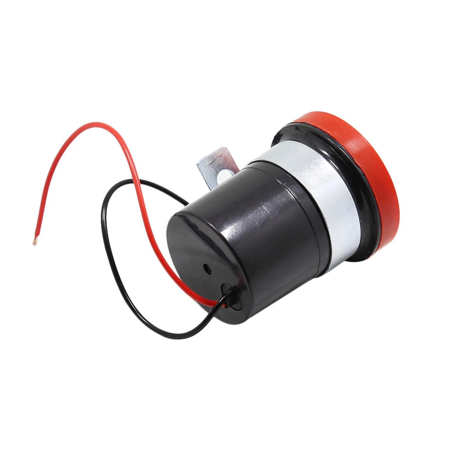 12V 24V 105dB Автомобиль Мотоцикл задний Рог звуковой сигнал заднего хода звуковой сигнал зуммер Предупреждение сигнализации колонки