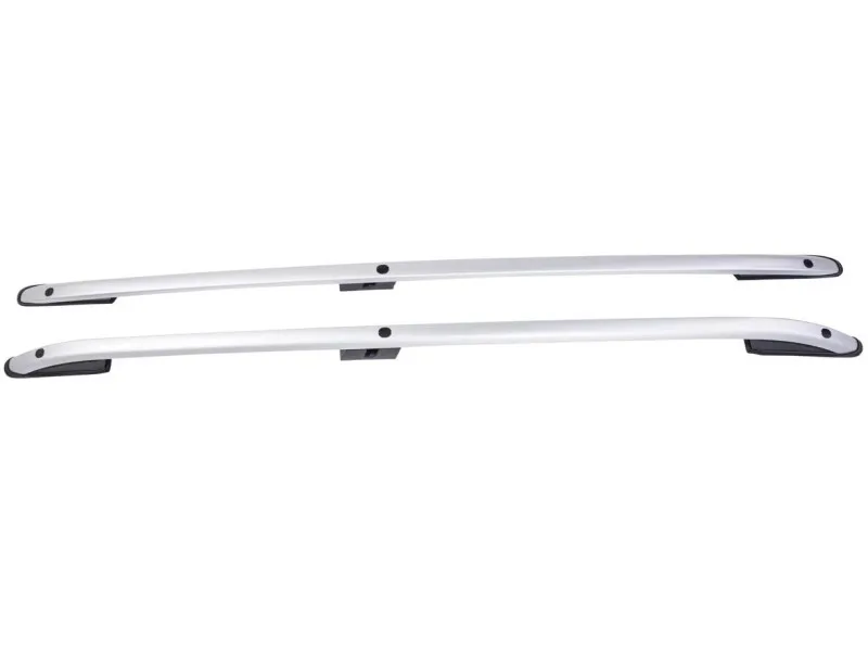 Rails can Otomotiv on Citroen спейс турер 2016-2022 medium base L2 model No. 1 crown silver 212 cm item No: peex.73.0006 rails for |