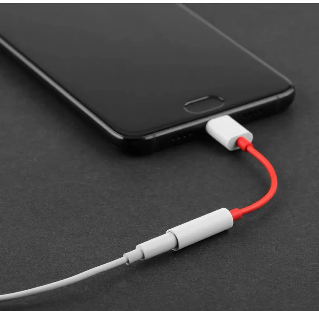 Адаптер для наушников oneplus 6T 7 Pro usb Type C-3 5 мм Aux аудио 7T/7T usb-c кабель музыкального