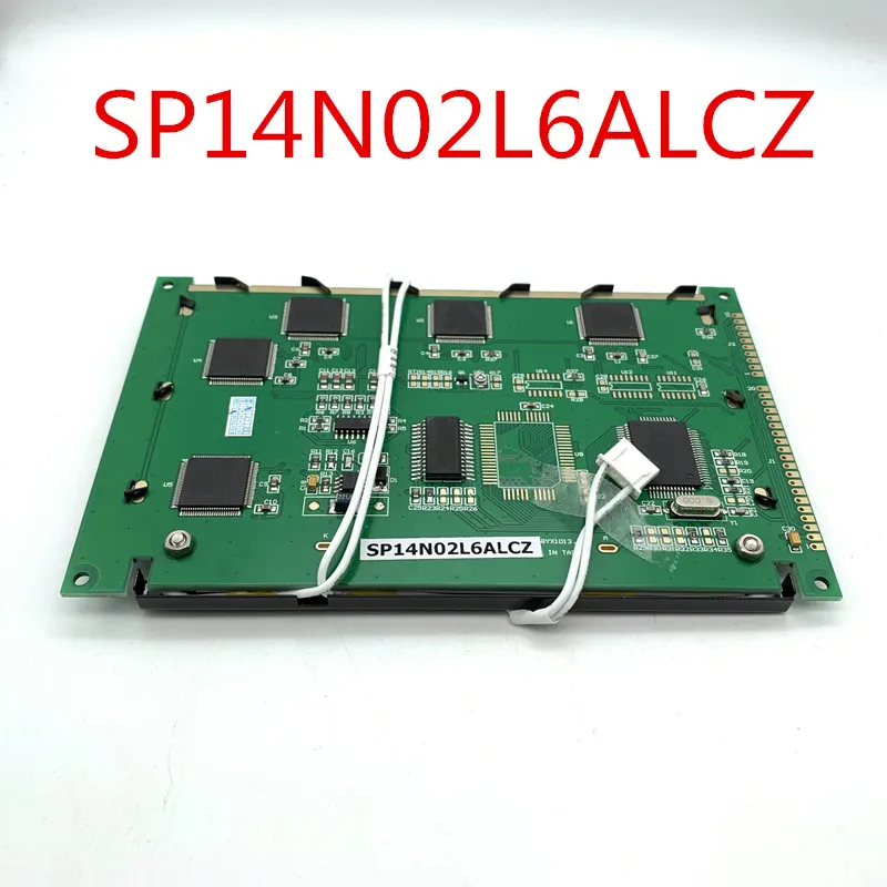 

5.1'' 240*128 lcd panel SP14N02L6ALCZ