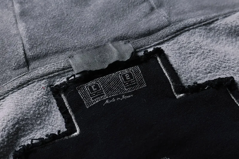 CAV EMPT C.E Gray Purple Green Hoodie Men Women Logo Cavempt Hoodie Embroidered Letters Cavempt Vintage Fashion Sweatshirt
