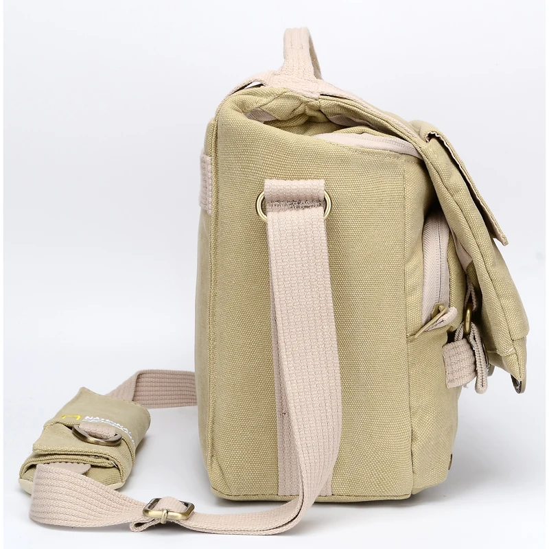 Сумка для цифровой фотосъемки Canon SLR сумка на одно плечо Nikon 2346 | Электроника