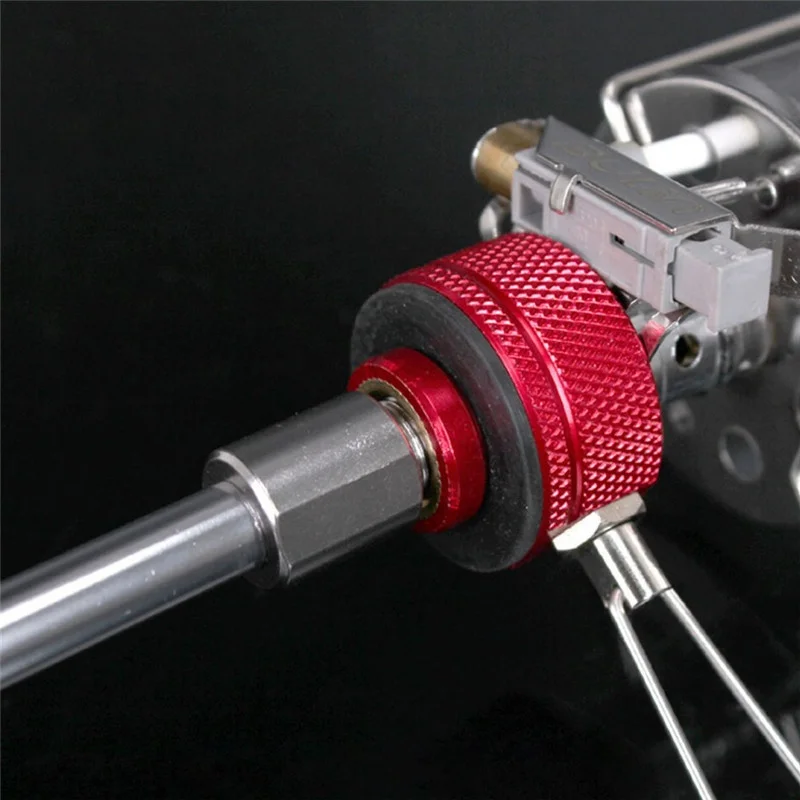 Газовая плита преобразователь штанга газовый фонарь удлинитель полюс лампа для