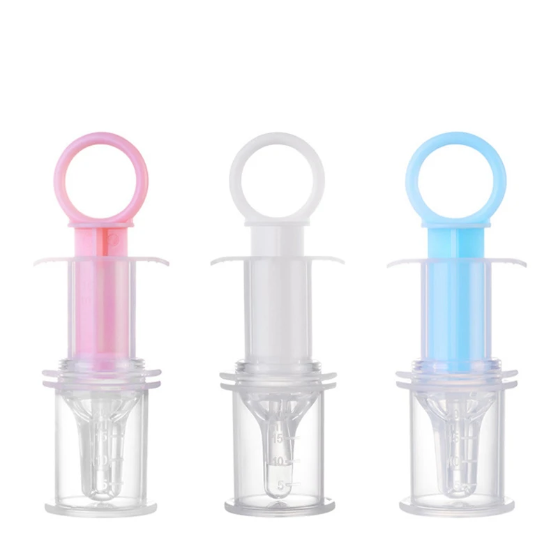 Детский медицинский шприц пипетка соска для кормления градусов|Принадлежности| |