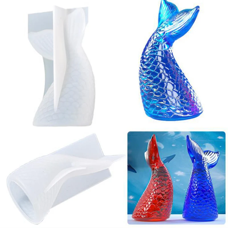 

Форма для изготовления ювелирных изделий, силиконовая, эпоксидная смола, форма