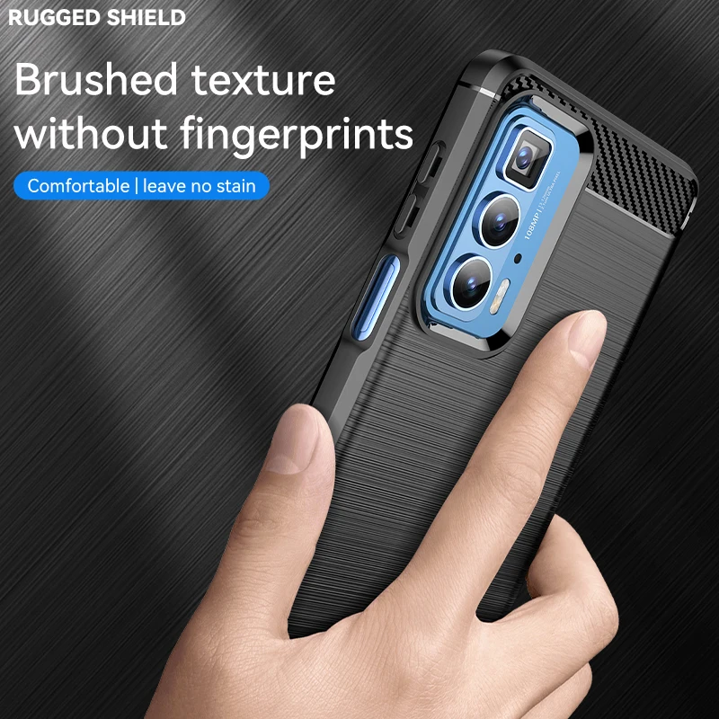 for motorola moto edge 20 pro case cover for motorola moto edge 20 pro s pro fusion lite bumper soft silicone phone back shell free global shipping