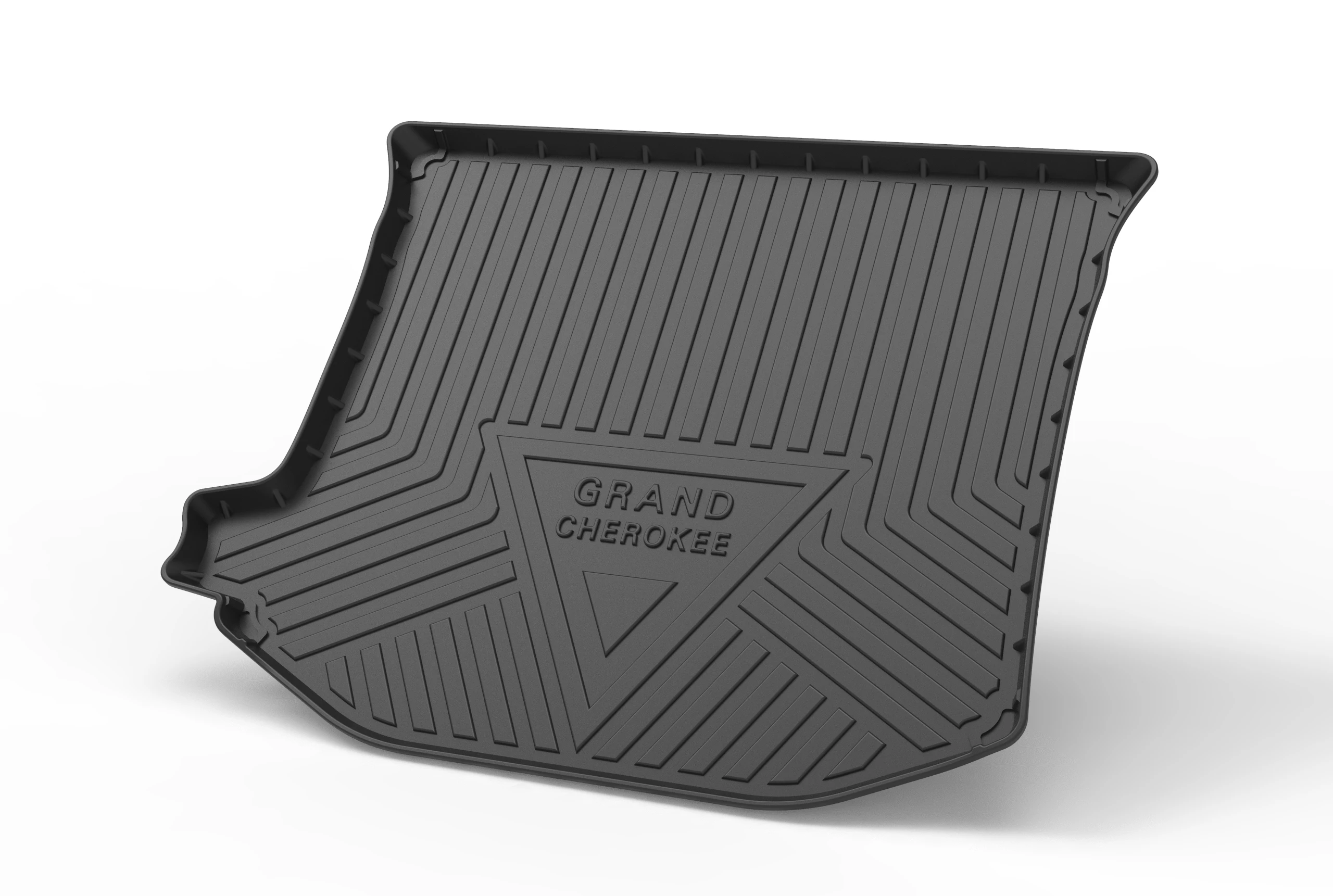 

TPE car floor mats for JEEP GRAND CHEROKEE 2011-2021 floor mats car mats car carpet wateproof floor mats auto accessories