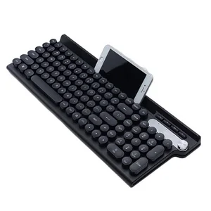 2 4g usb wireless gaming keyboard mouse rechargeable keyboard mouse for macbook laptop keypad pc gamer keyboard mice free global shipping
